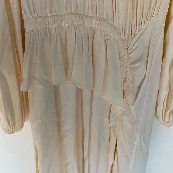 Ulla Johnson Odette Midi Dress Size 2